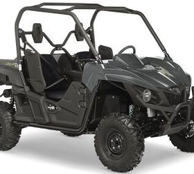 five of the best cheap utvs for 2018, Yamaha Wolverine