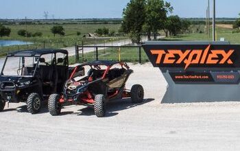 Can-Am Partners With TexPlex Park for First Permanent Demo Facility