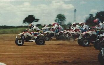 Poll: Which ATV Racer From The Past Would You Like to See Make a Comeback?