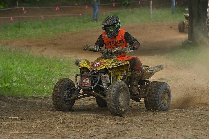 fowler wins wiseco john penton gncc, Chris Borich