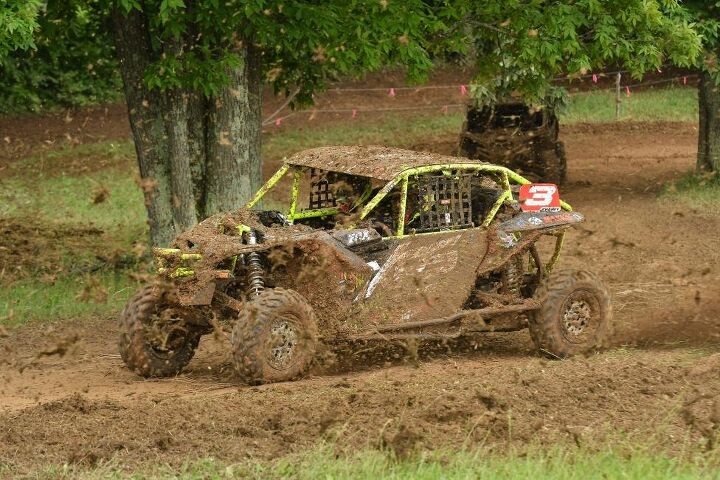 fowler wins wiseco john penton gncc, Kyle Chaney