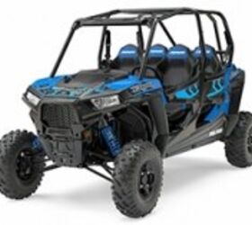 2017 Polaris Rzr® 4 900 Eps