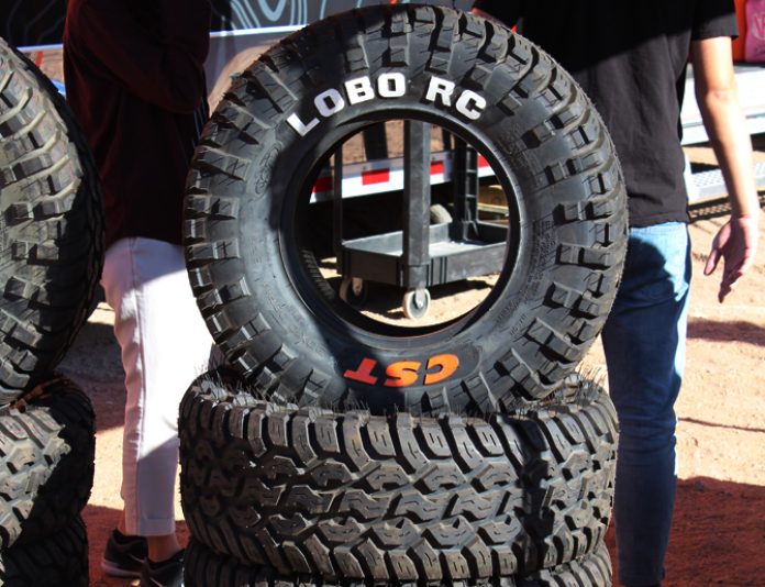 2018 textron wildcat xx accessories, CST Lobo RC Tires