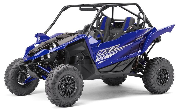 2019 yamaha yxz1000r preview