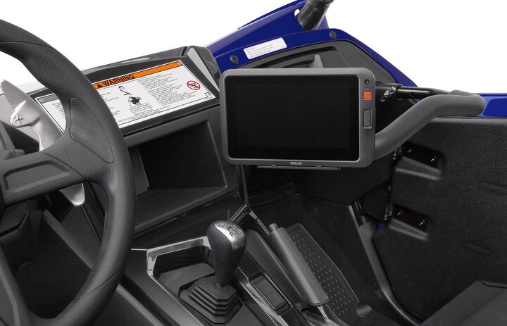 2019 yamaha yxz1000r preview, 2019 Yamaha YXZ1000R SS SE Magellan GPS