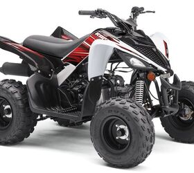 2019 Yamaha Grizzly EPS SE Preview | ATV.com