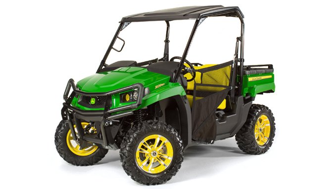 2018 john deere gator xuv560 accessories