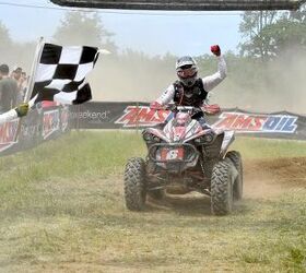 fowler holds off borich to win dunlop tomahawk gncc, Landon Wolfe