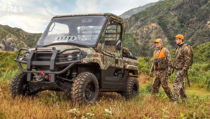 2019 kawasaki mule pro mx preview, 2019 Kawasaki Mule Pro MX Camo