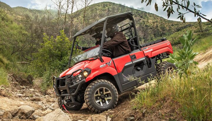 2019 kawasaki mule pro mx preview, 2019 Kawasaki Mule Pro MX 5