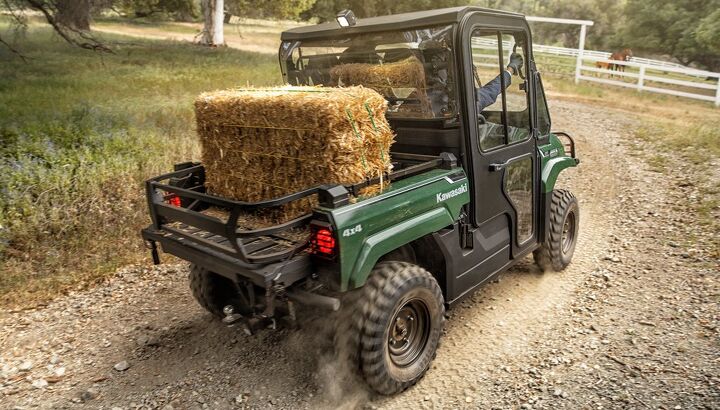 2019 kawasaki mule pro mx preview, 2019 Kawasaki Mule Pro MX 3