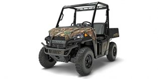 2017 Polaris Ranger® EV Li-Ion