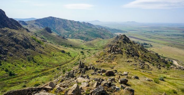 riding with dracula on the secret trails of romania, ATVRom