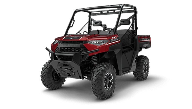 2018 polaris ranger accessories