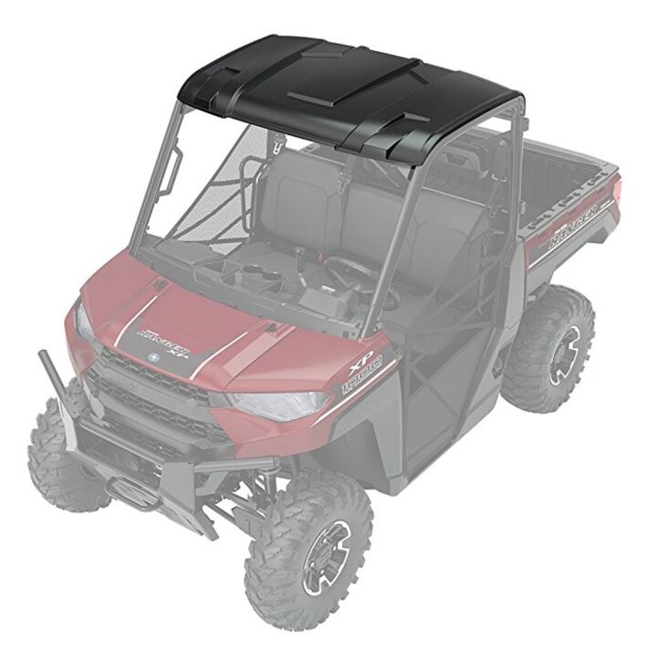 2018 polaris ranger accessories