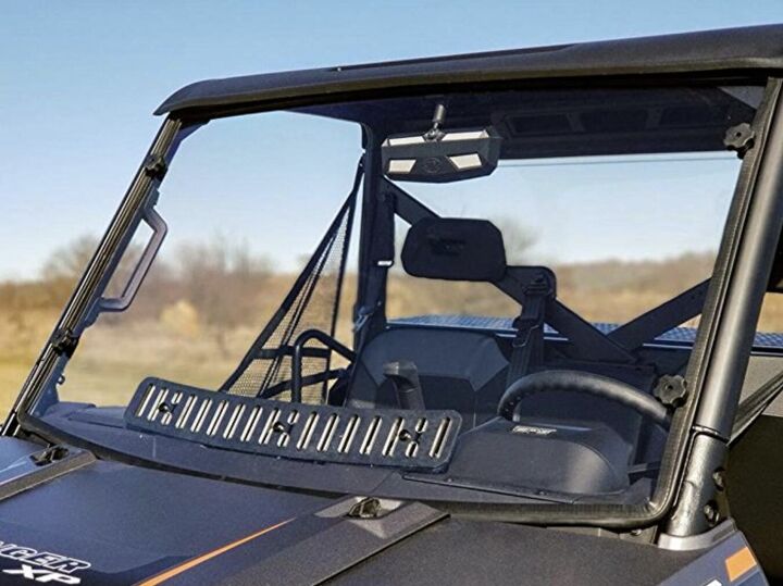 2018 polaris ranger accessories