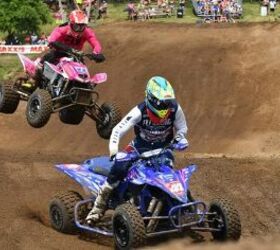 Joel Hetrick Takes the Win and Points Lead at Sunset Ridge MX