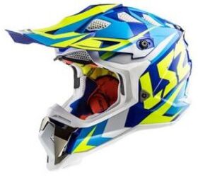 good but cheap ventilated riding gear, LS2 Subverter Helmet