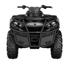 2018 can am outlander accessories