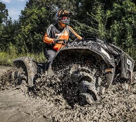 five of the best atvs for mudding, Polaris Sportsman XP 1000 High Lifter Edition