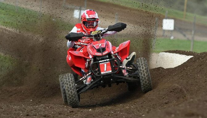 joel hetrick sweeps motos at unadilla atvmx national