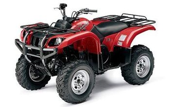 Yamaha Grizzly 660 Parts to Keep Your ATV Up and Running