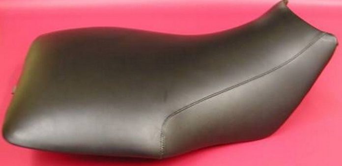 yamaha grizzly 660 parts to keep your atv up and running, Yamaha Grizzly 660 Seat Cover