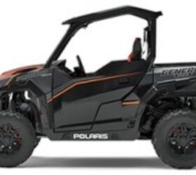 2017 Polaris GENERAL™ 1000 EPS Deluxe