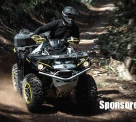 5 Ways Can-Am Refined the Riding Experience