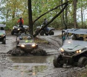 Amazon Prime Day Deals for Canadian ATV and UTV Enthusiasts