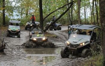 Amazon Prime Day Deals for Canadian ATV and UTV Enthusiasts