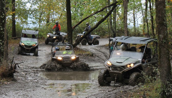 Amazon Prime Day Deals for Canadian ATV and UTV Enthusiasts