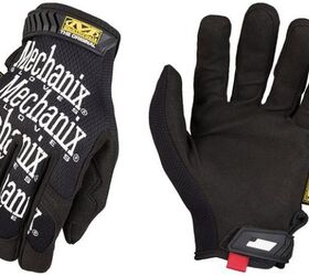 amazon prime day deals for canadian atv and utv enthusiasts, Mechanix Wear Shop Gloves