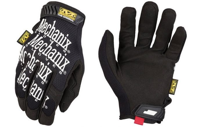 amazon prime day deals for canadian atv and utv enthusiasts, Mechanix Wear Shop Gloves