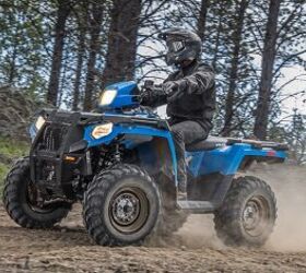 The Best ATVs for Beginners You Will Enjoy for Years