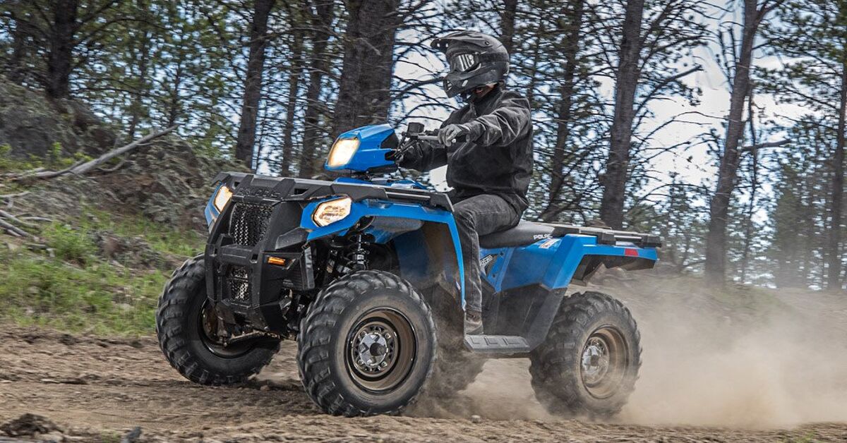 Atvs Welcome The Best ATVs for Beginners You Will Enjoy for Years | ATV.com