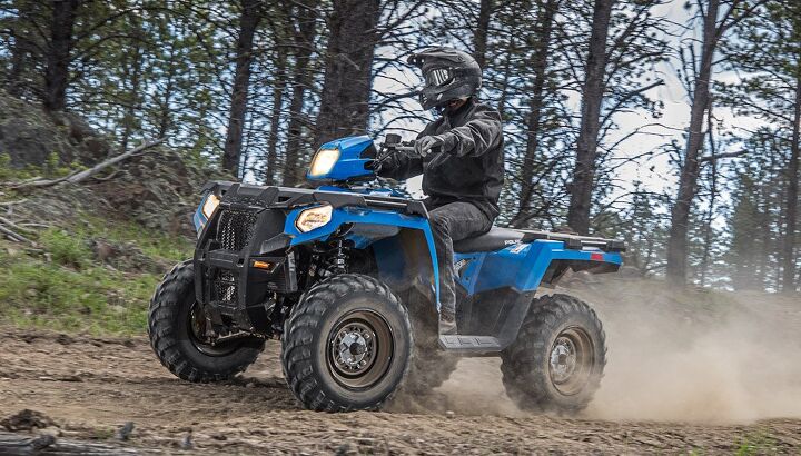 The Best ATVs for Beginners You Will Enjoy for Years