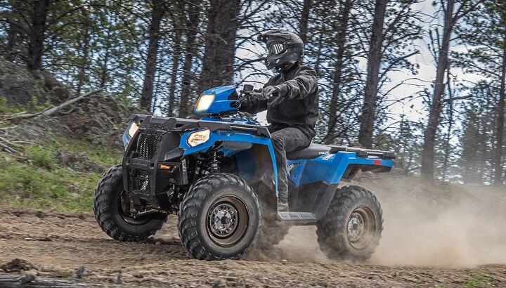 the best atvs for beginners you will enjoy for years