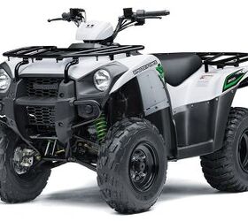 the best atvs for beginners you will enjoy for years, Kawasaki Brute Force 300