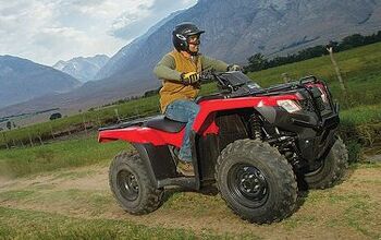 Why Honda Four Wheelers Inspire Such Loyalty
