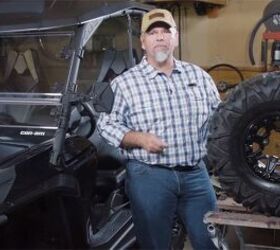 How Do ATV Tire Sizes Work? + Video