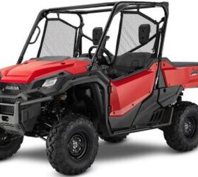 2019 honda atv and side by side lineup preview