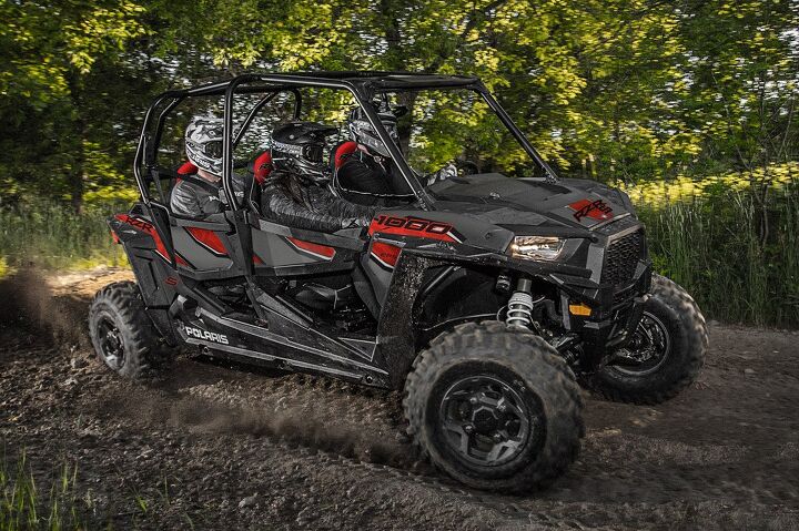 2019 rzr s4 1000 eps preview, 2019 Polaris RZR S4 1000 2