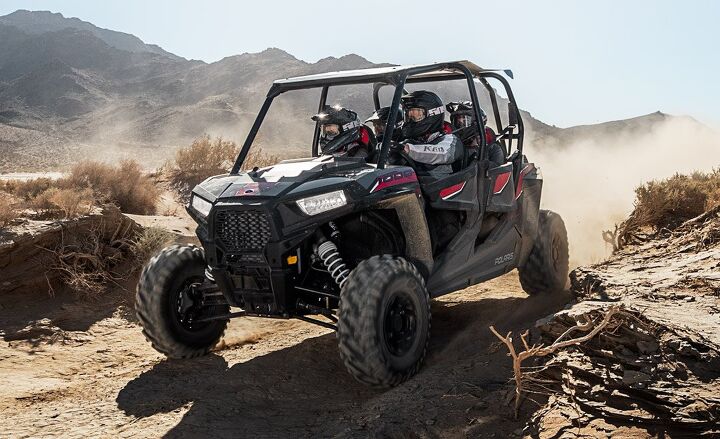 2019 rzr s4 1000 eps preview, 2019 Polaris RZR S4 1000 4