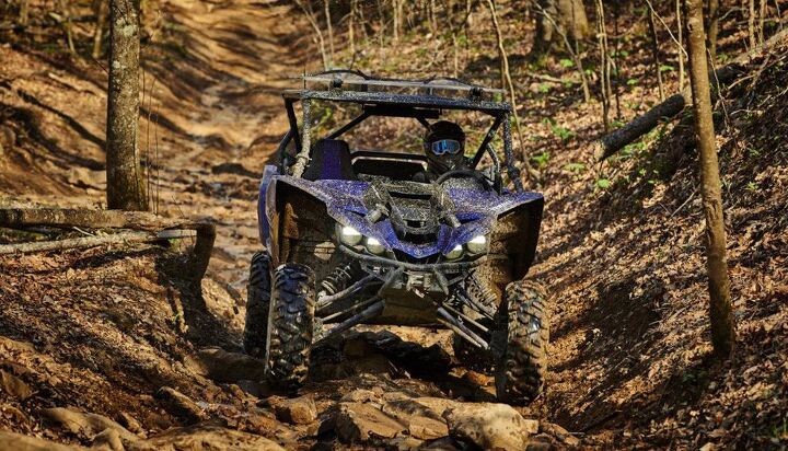 new lower price on 2019 yamaha yxz1000r models, 2019 Yamaha YXZ1000R SE