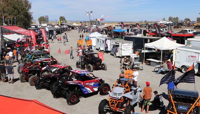 A First Timer's Guide to the UTV Invasion in St. Anthony Idaho