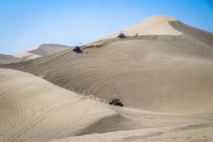 a first timer s guide to the utv invasion in st anthony idaho