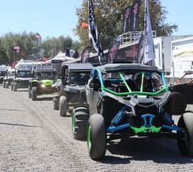 a first timer s guide to the utv invasion in st anthony idaho