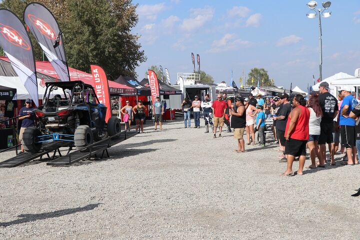 a first timer s guide to the utv invasion in st anthony idaho