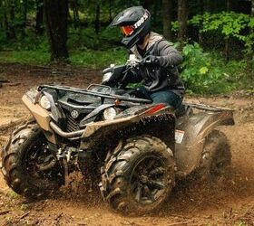 2019 yamaha grizzly 90 unveiled, 2019 Yamaha Grizzly SE Tactical Black